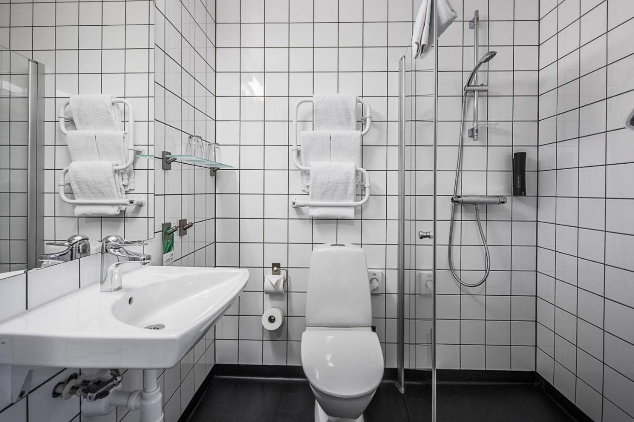 Kviberg Park Hotel & Conference Göteborg Exteriér fotografie