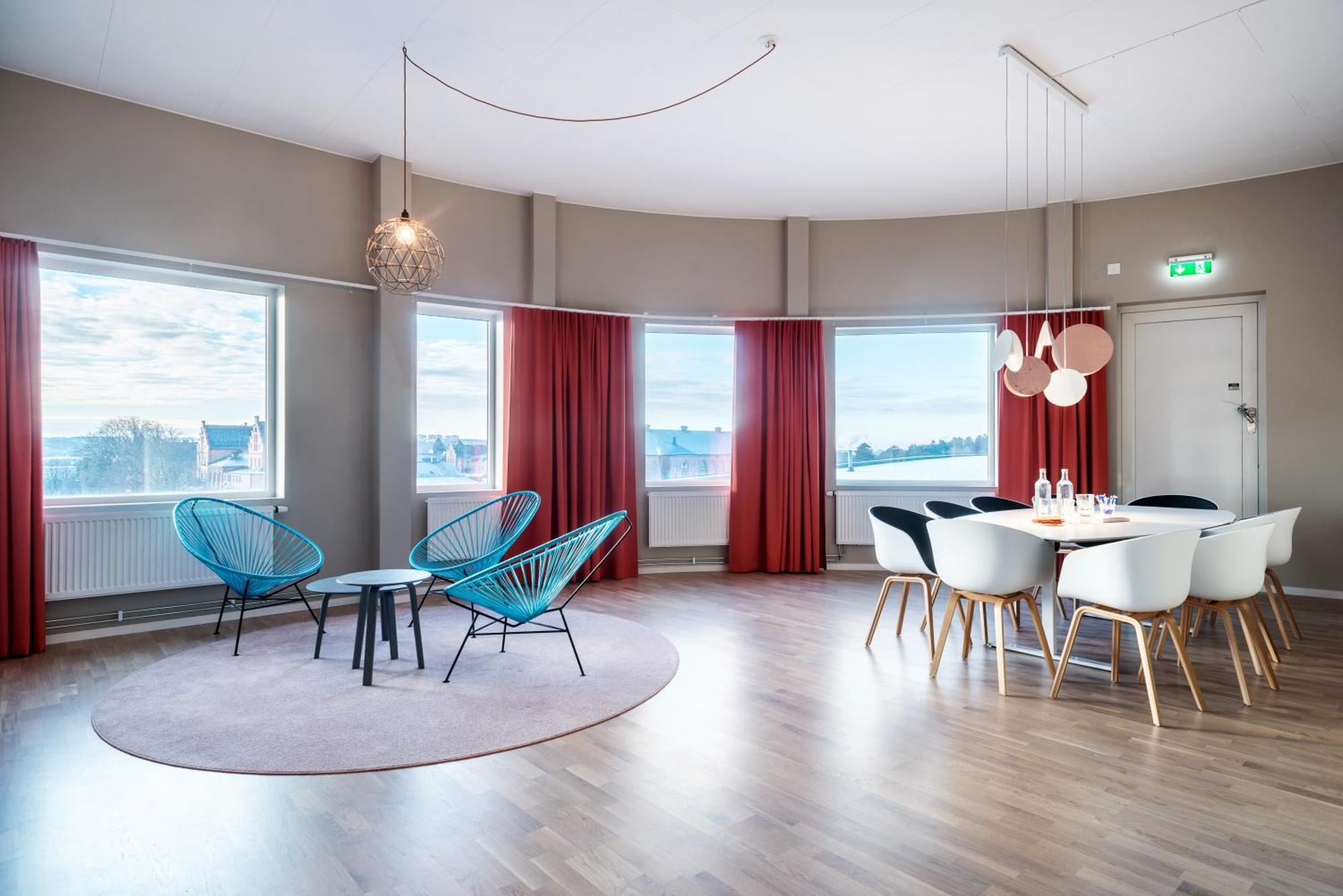 Kviberg Park Hotel & Conference Göteborg Exteriér fotografie