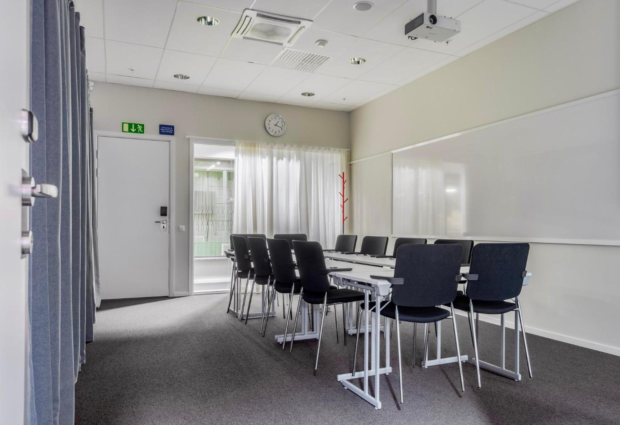 Kviberg Park Hotel & Conference Göteborg Exteriér fotografie