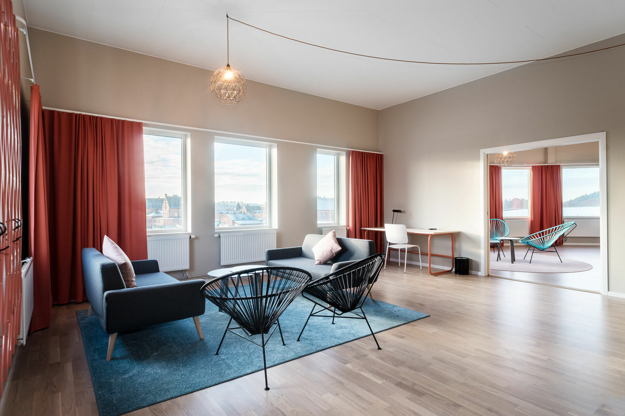 Kviberg Park Hotel & Conference Göteborg Exteriér fotografie