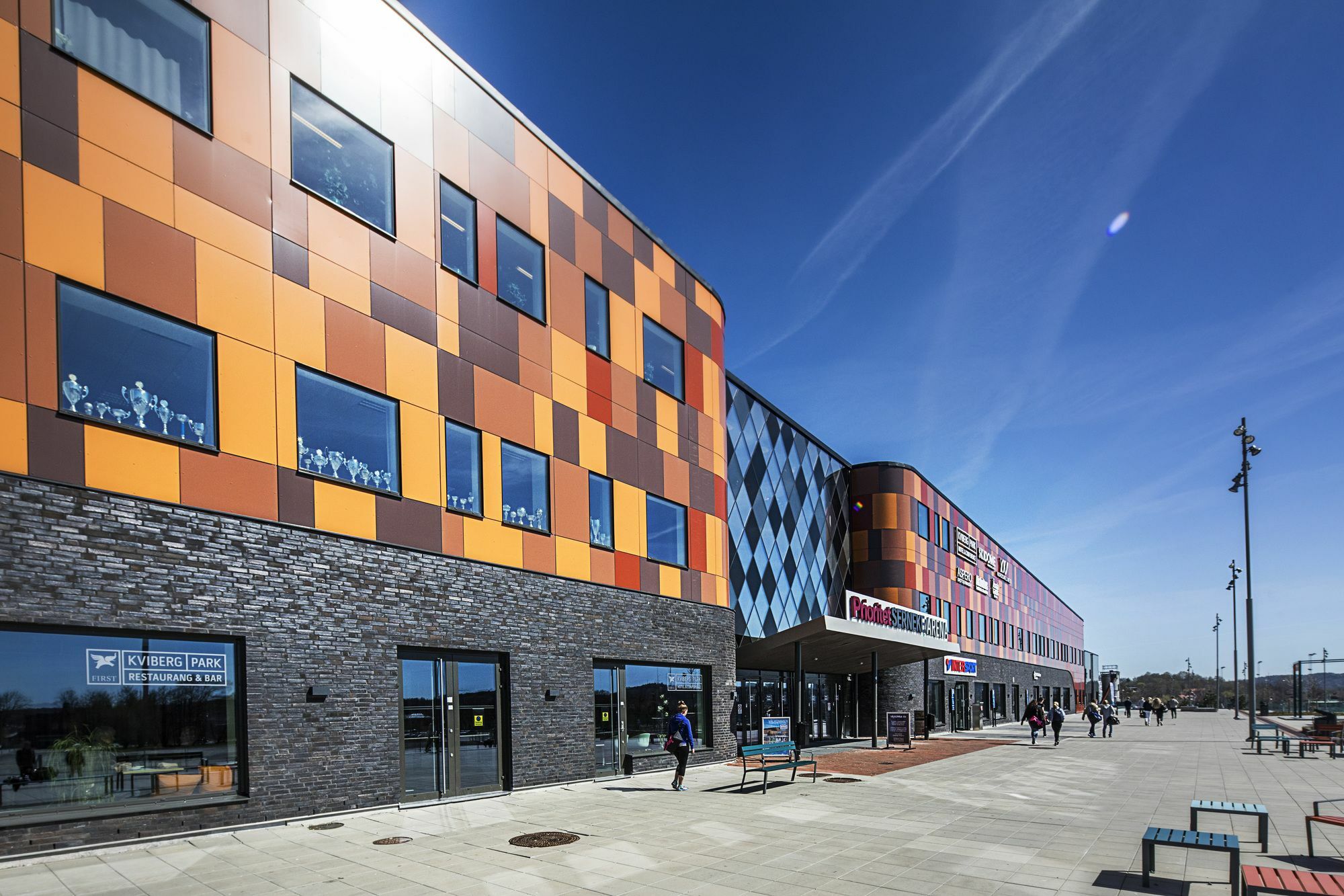 Kviberg Park Hotel & Conference Göteborg Exteriér fotografie
